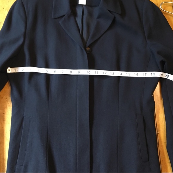 Ann Taylor Blazer - Picture 5 of 6